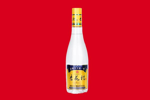 上海闸北区回收杏花村