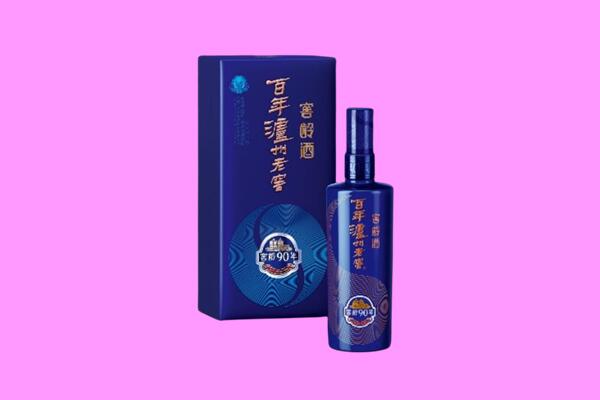 上海闸北区回收泸州老窖