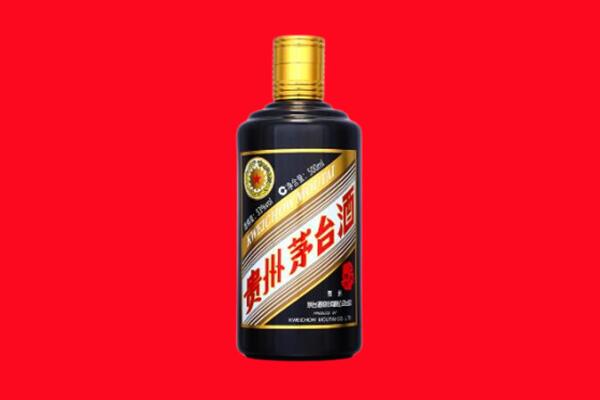 上海闸北区回收茅台酒瓶